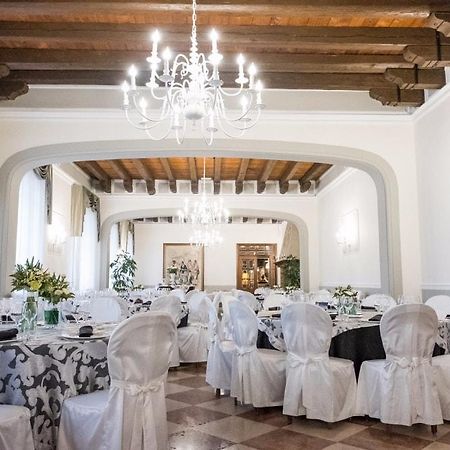 Villa Revedin Gorgo al Monticano Exterior foto
