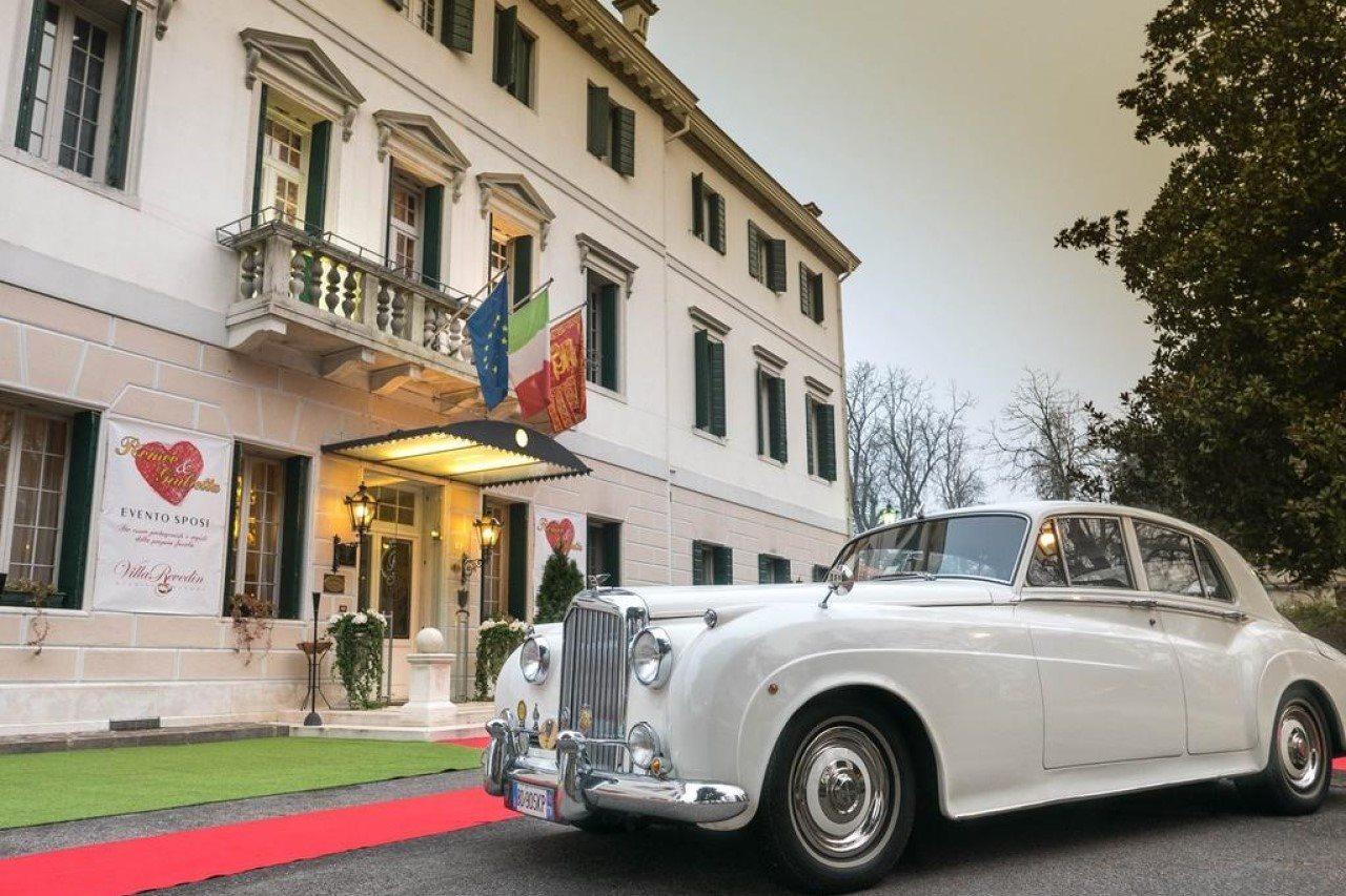 Villa Revedin Gorgo al Monticano Exterior foto