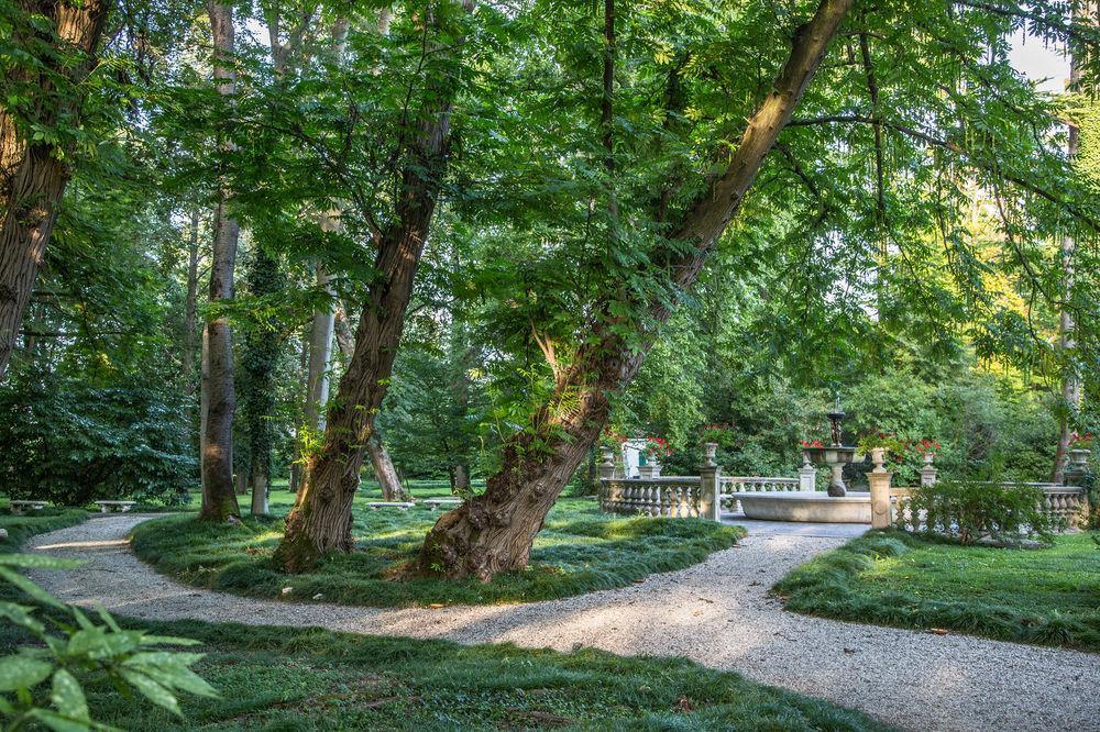 Villa Revedin Gorgo al Monticano Exterior foto