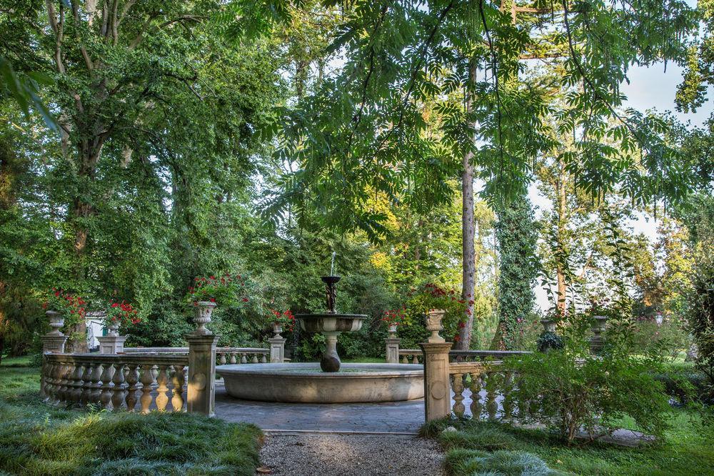 Villa Revedin Gorgo al Monticano Exterior foto