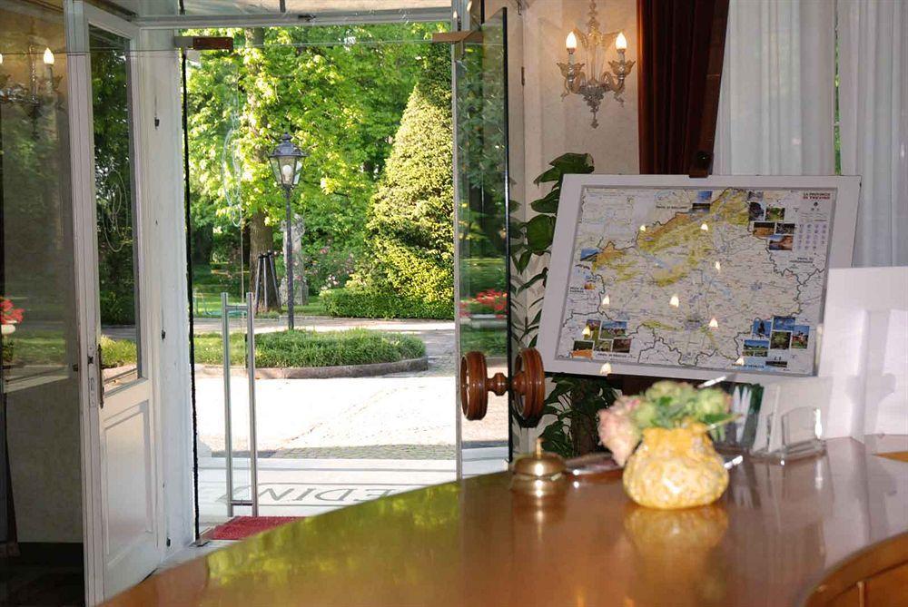 Villa Revedin Gorgo al Monticano Exterior foto