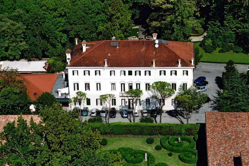 Villa Revedin Gorgo al Monticano Exterior foto