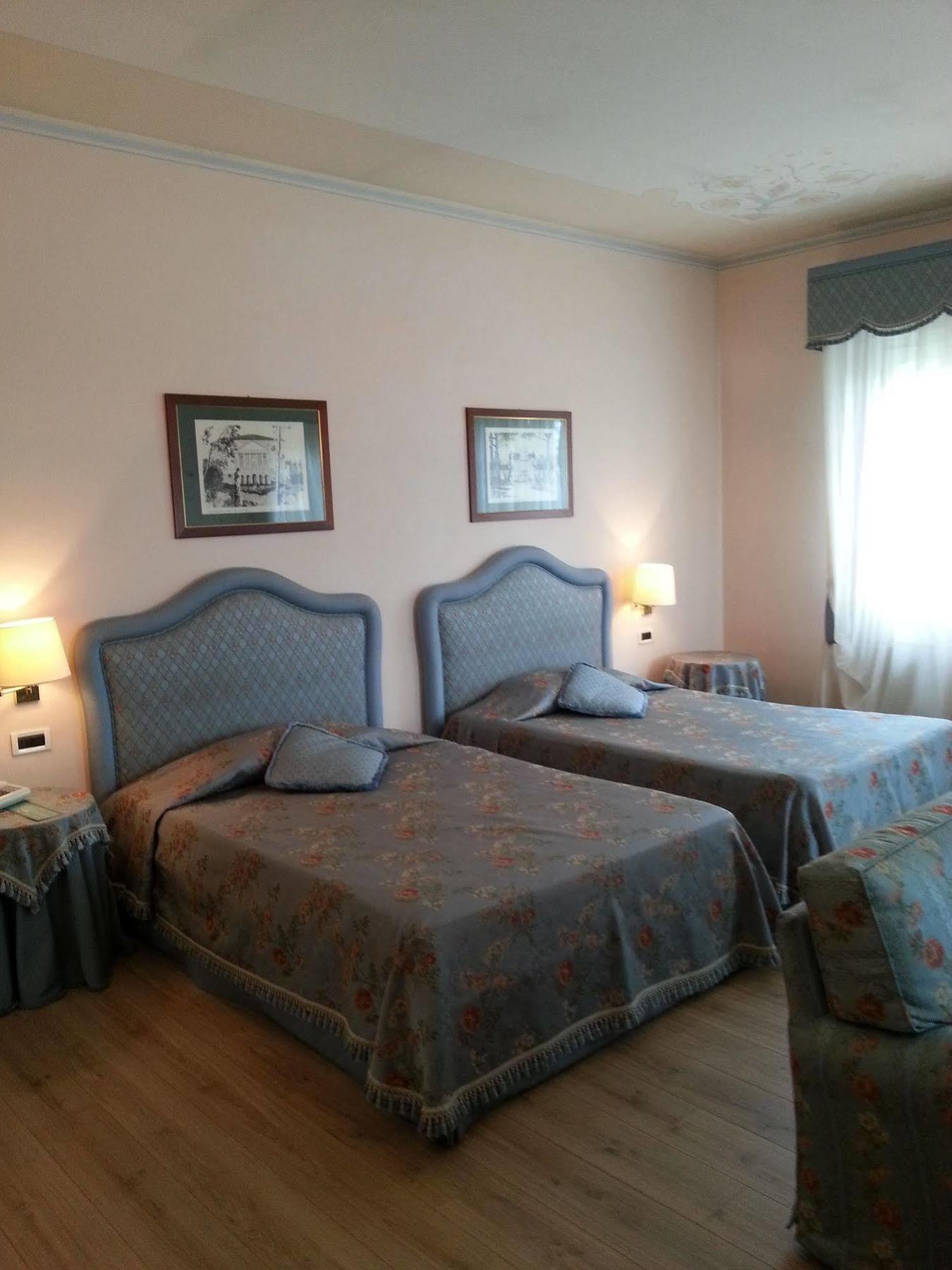 Villa Revedin Gorgo al Monticano Exterior foto