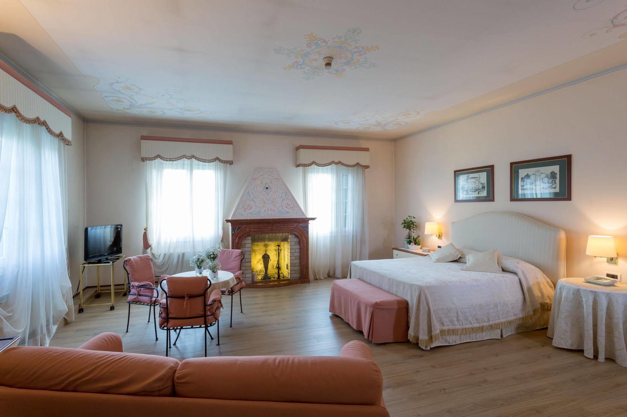 Villa Revedin Gorgo al Monticano Exterior foto