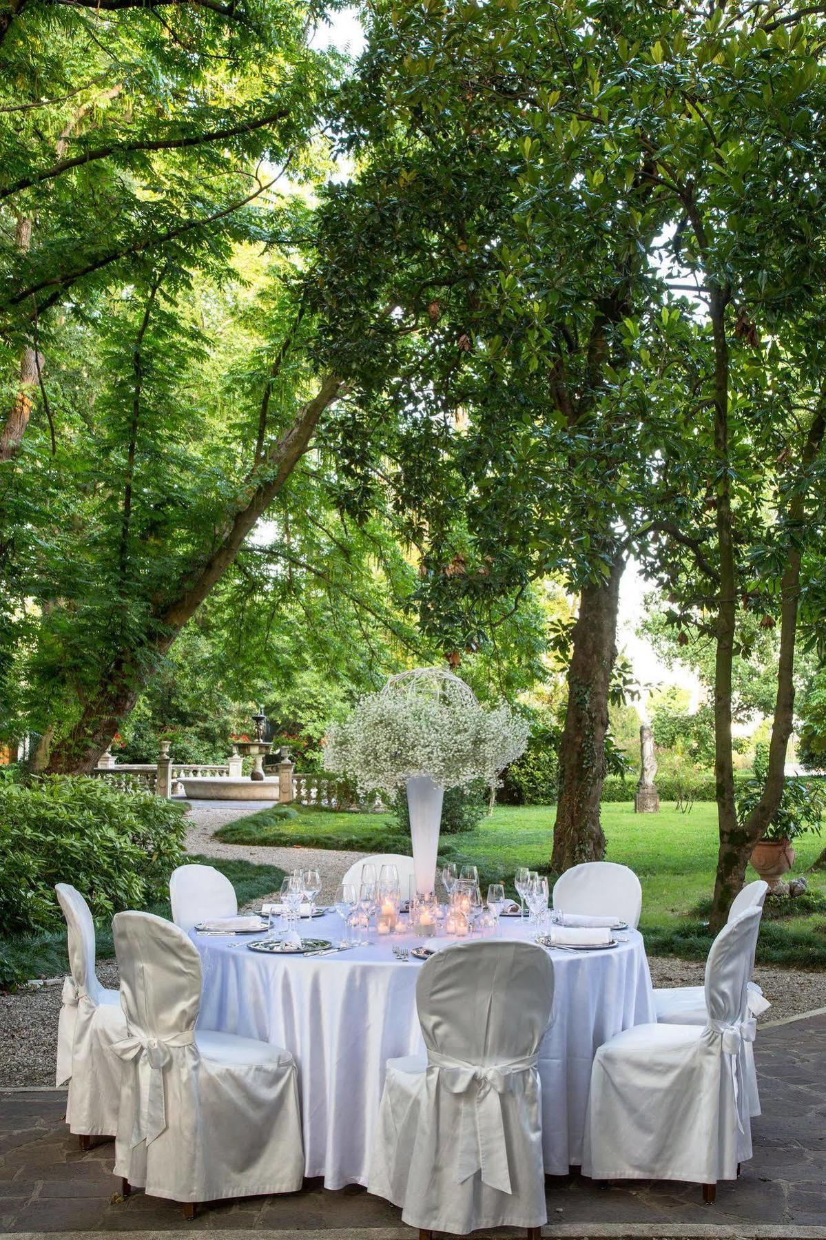 Villa Revedin Gorgo al Monticano Exterior foto