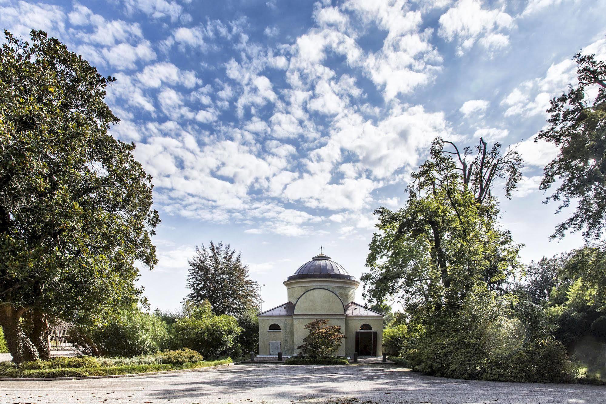 Villa Revedin Gorgo al Monticano Exterior foto