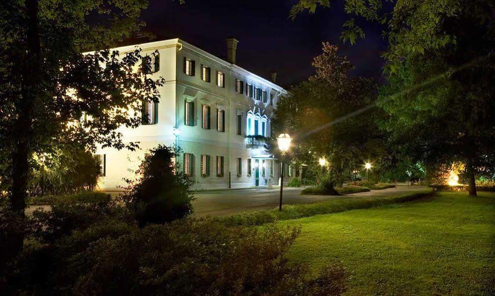 Villa Revedin Gorgo al Monticano Exterior foto